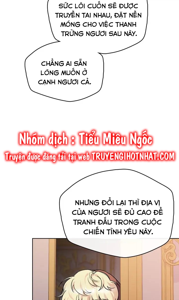 Nỗi buồn của chú hề Chap 57 - Trang 2