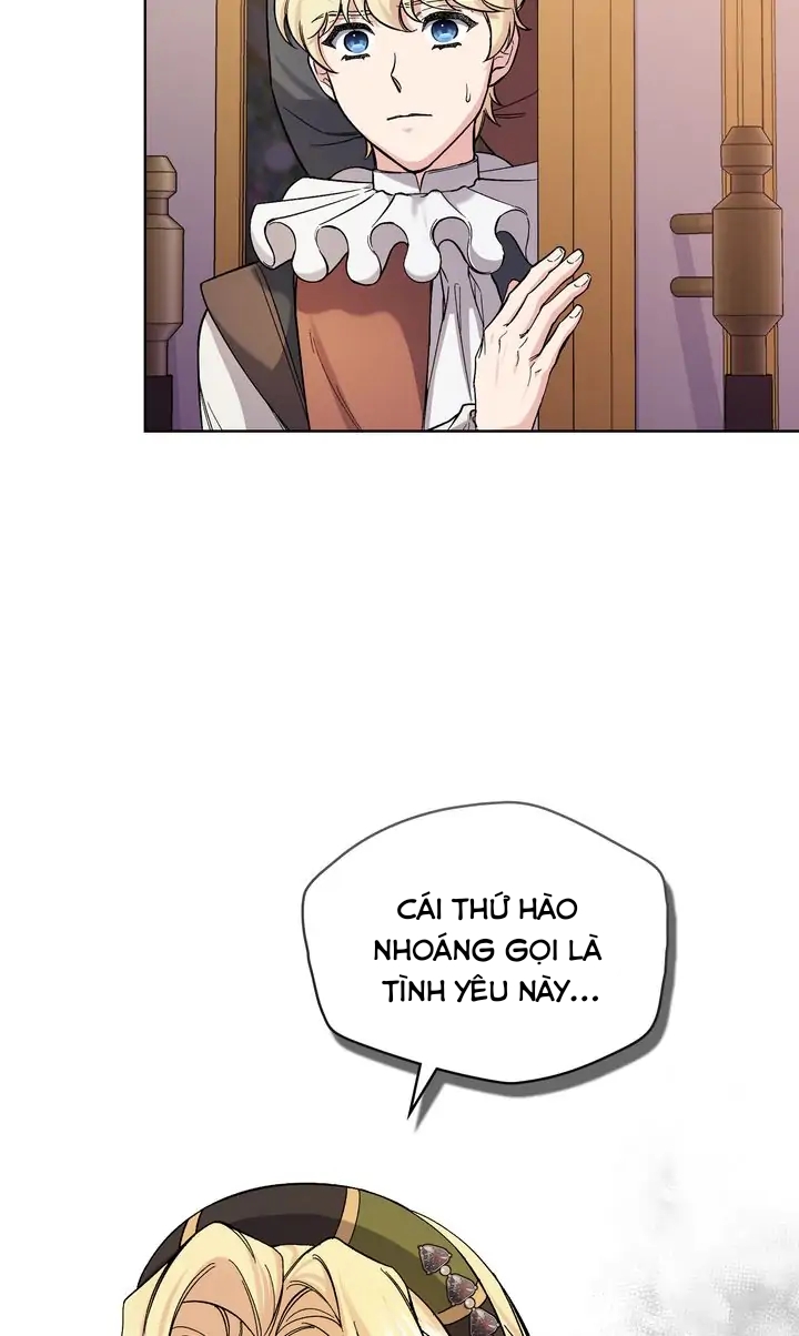 Nỗi buồn của chú hề Chap 57 - Trang 2