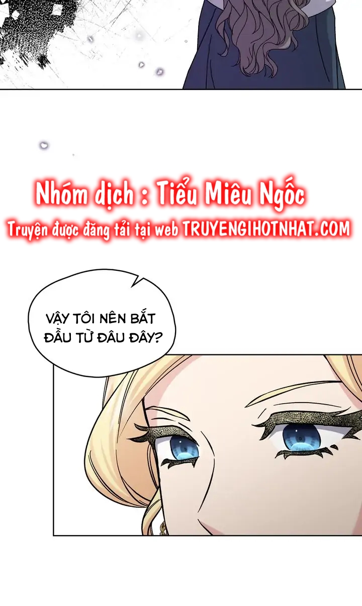 Nỗi buồn của chú hề Chap 57 - Trang 2