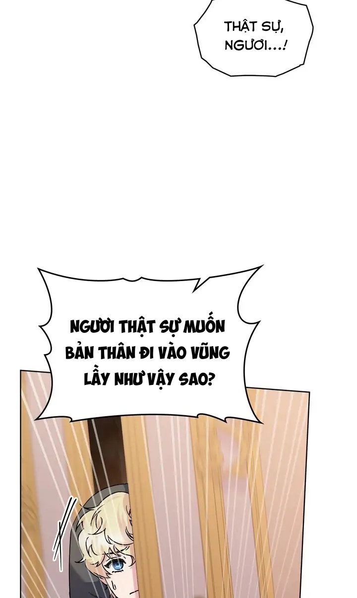 Nỗi buồn của chú hề Chap 57 - Trang 2