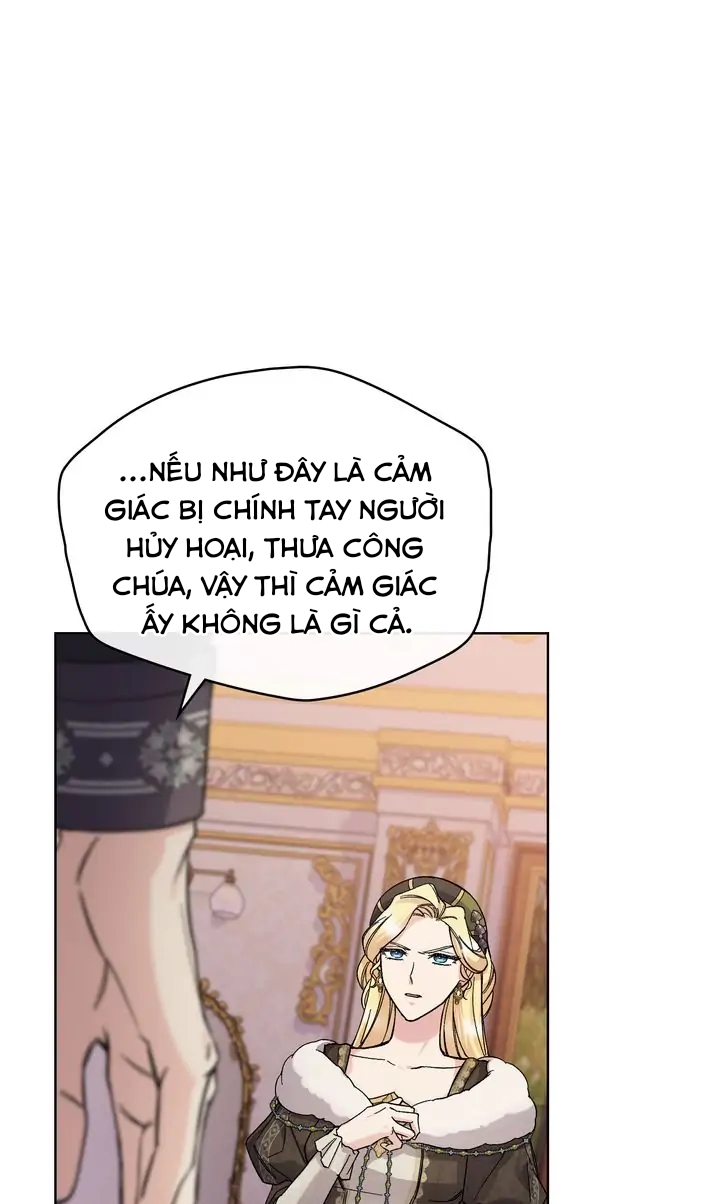 Nỗi buồn của chú hề Chap 57 - Trang 2