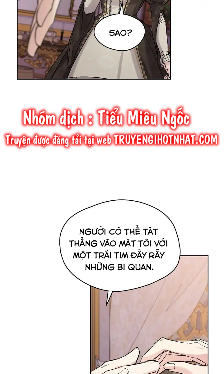 Nỗi buồn của chú hề Chap 57 - Trang 2