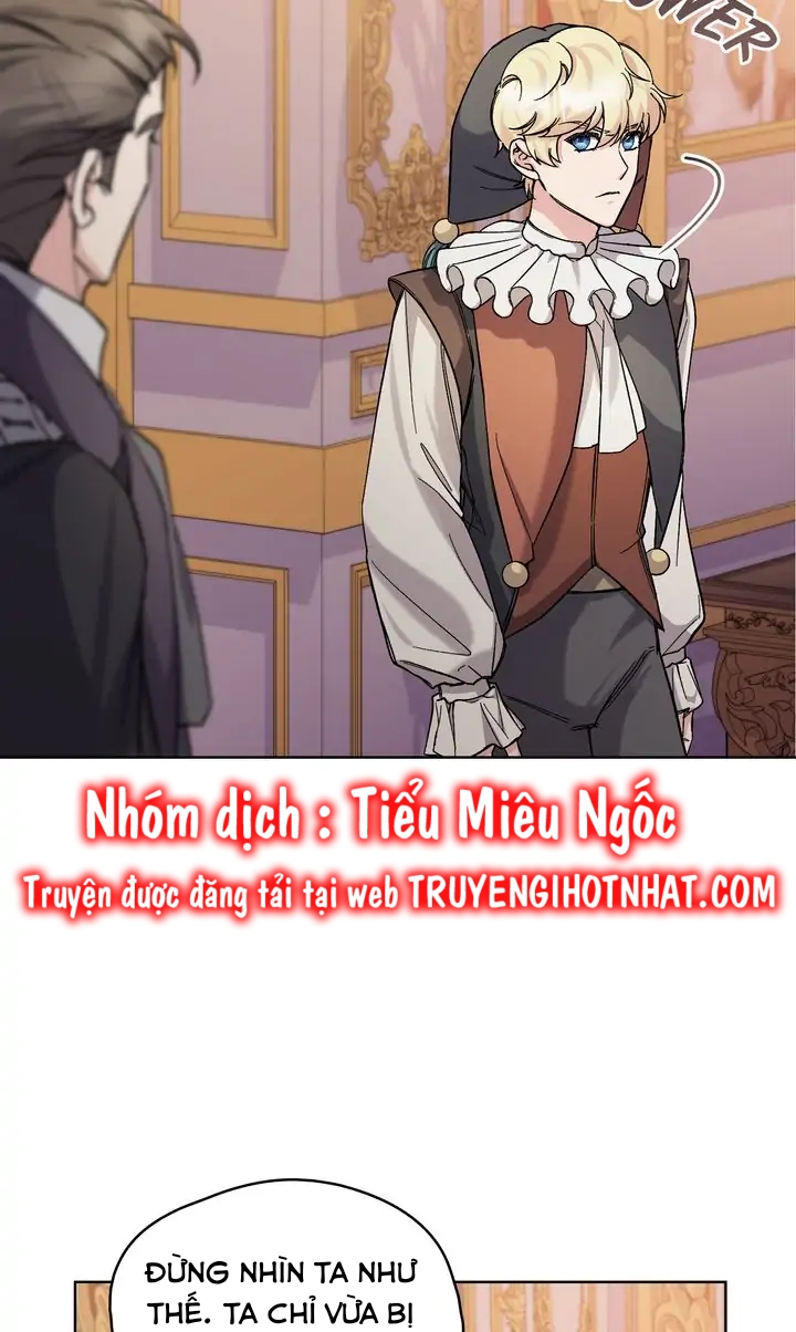 Nỗi buồn của chú hề Chap 57 - Trang 2