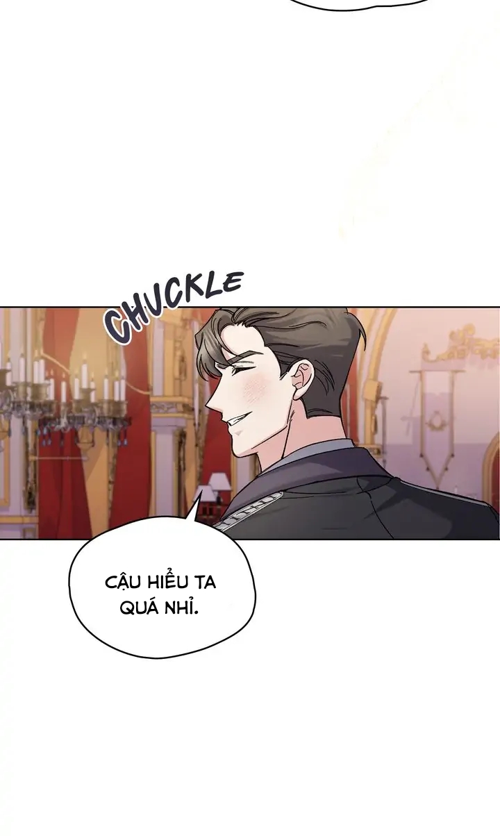 Nỗi buồn của chú hề Chap 57 - Trang 2