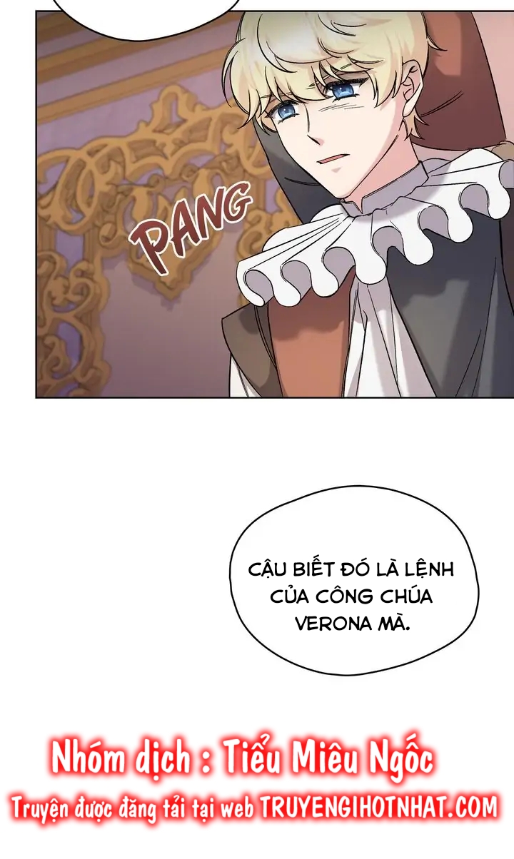 Nỗi buồn của chú hề Chap 57 - Trang 2