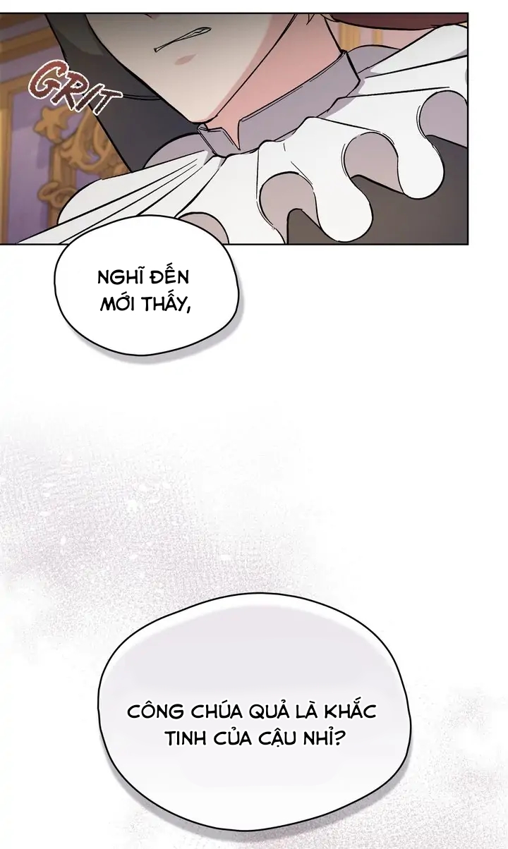 Nỗi buồn của chú hề Chap 57 - Trang 2