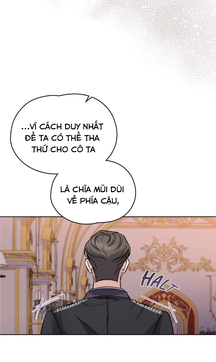 Nỗi buồn của chú hề Chap 57 - Trang 2