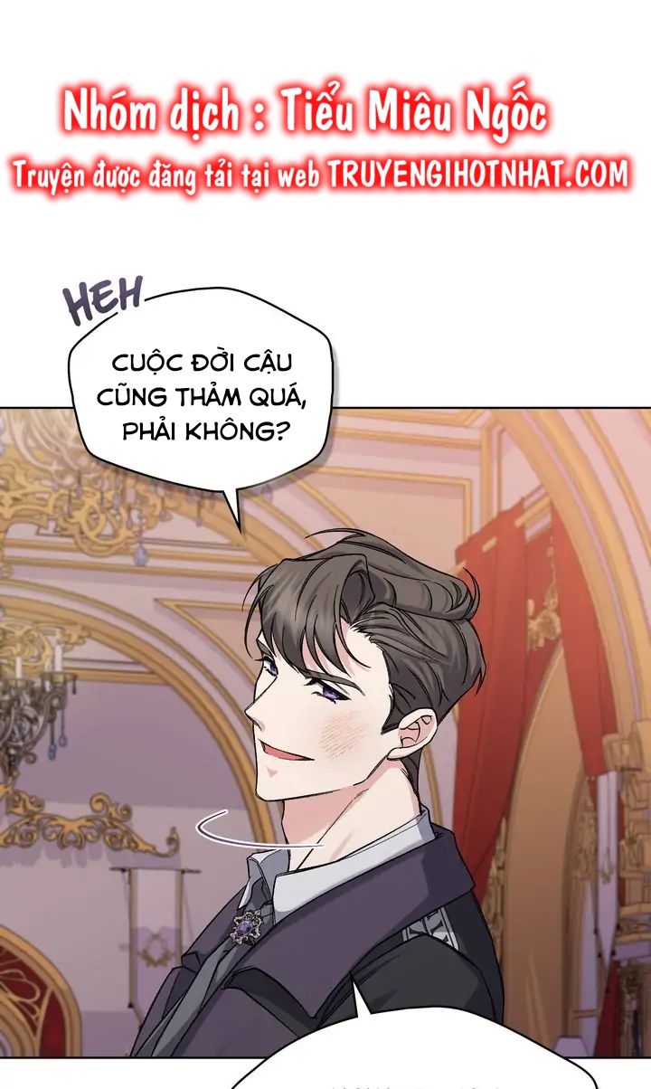 Nỗi buồn của chú hề Chap 57 - Trang 2