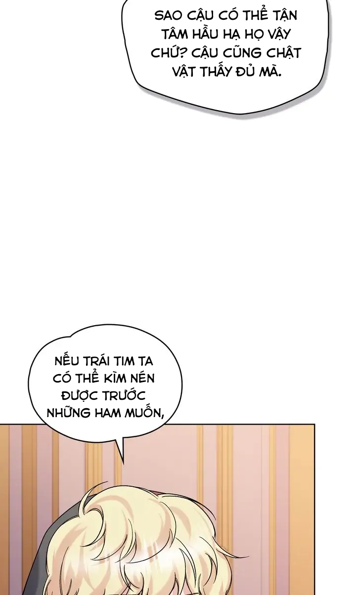 Nỗi buồn của chú hề Chap 57 - Trang 2