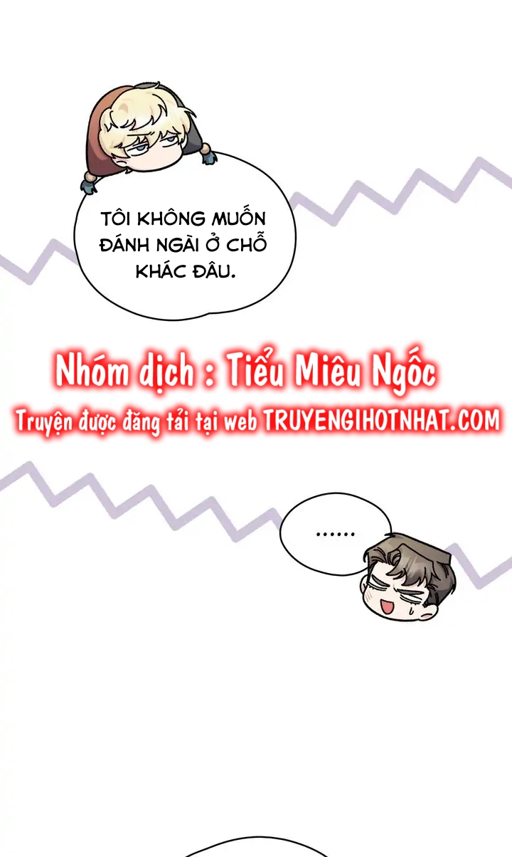 Nỗi buồn của chú hề Chap 57 - Trang 2