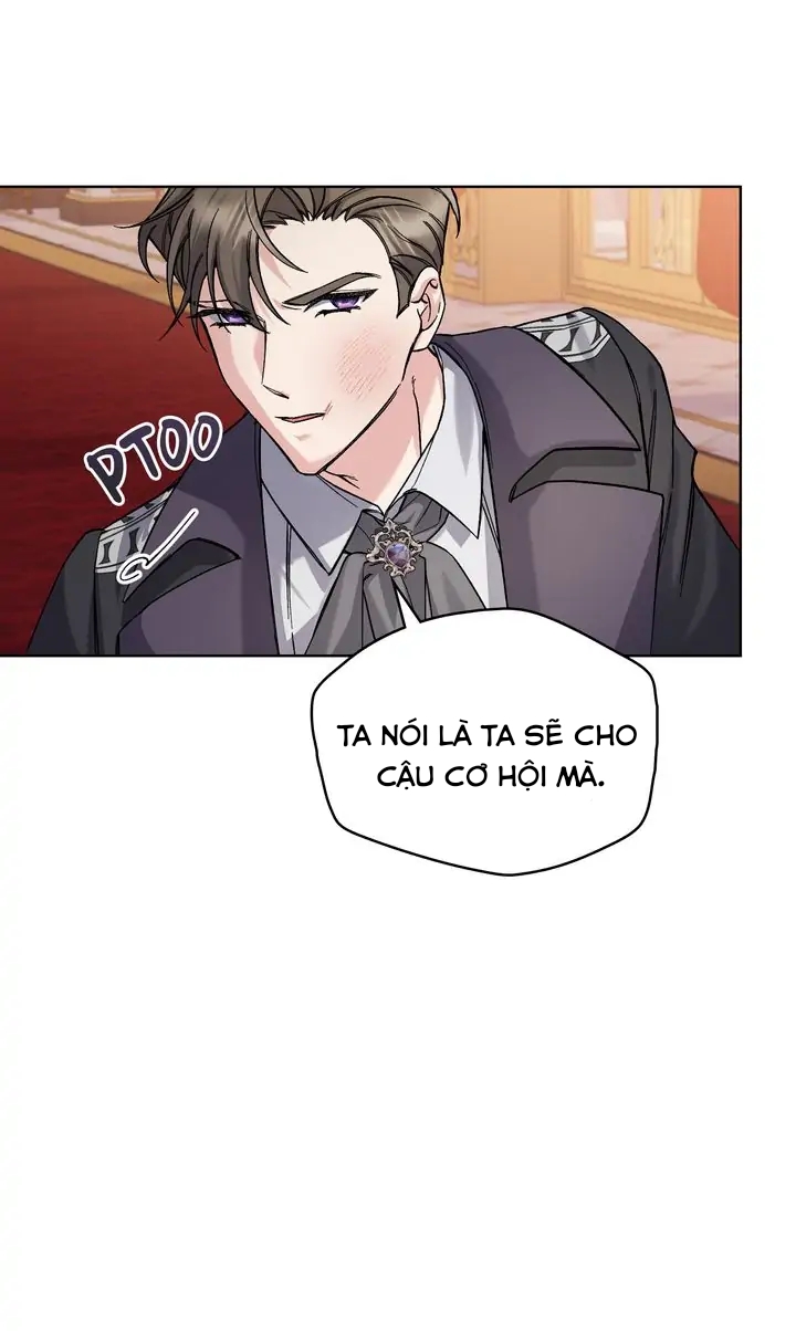 Nỗi buồn của chú hề Chap 57 - Trang 2