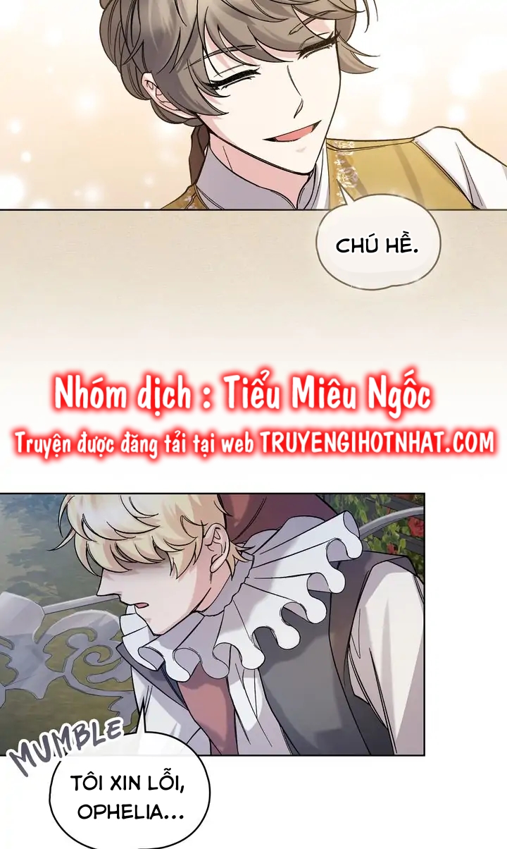 Nỗi buồn của chú hề Chap 57 - Trang 2