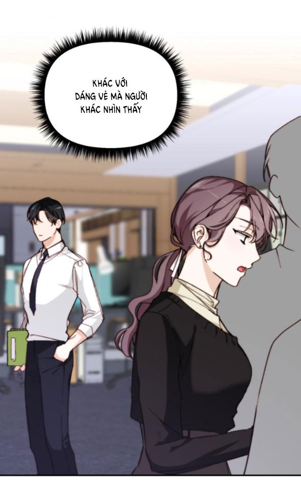 ly hôn thì dễ, yêu đương mới khó Chap 20.1 - Next chapter 20.1