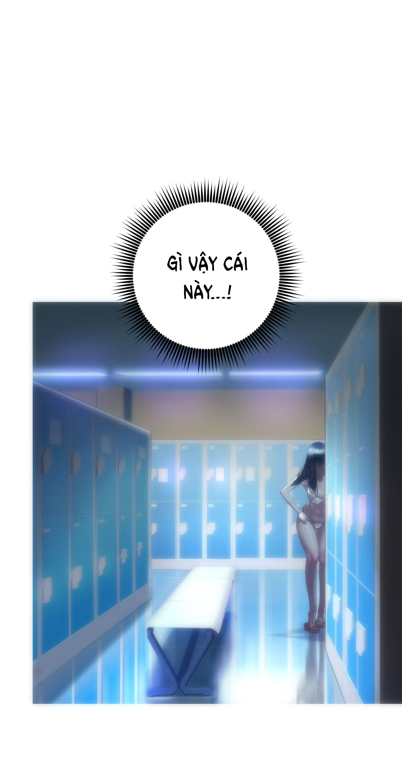 [18+] gái có chồng ở thành phố mới Chap 12 - Trang 2