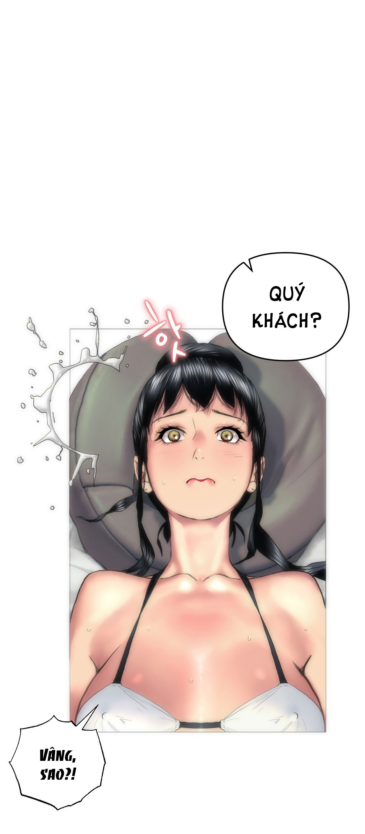 [18+] gái có chồng ở thành phố mới Chap 2.2 - Next Chap 2.1