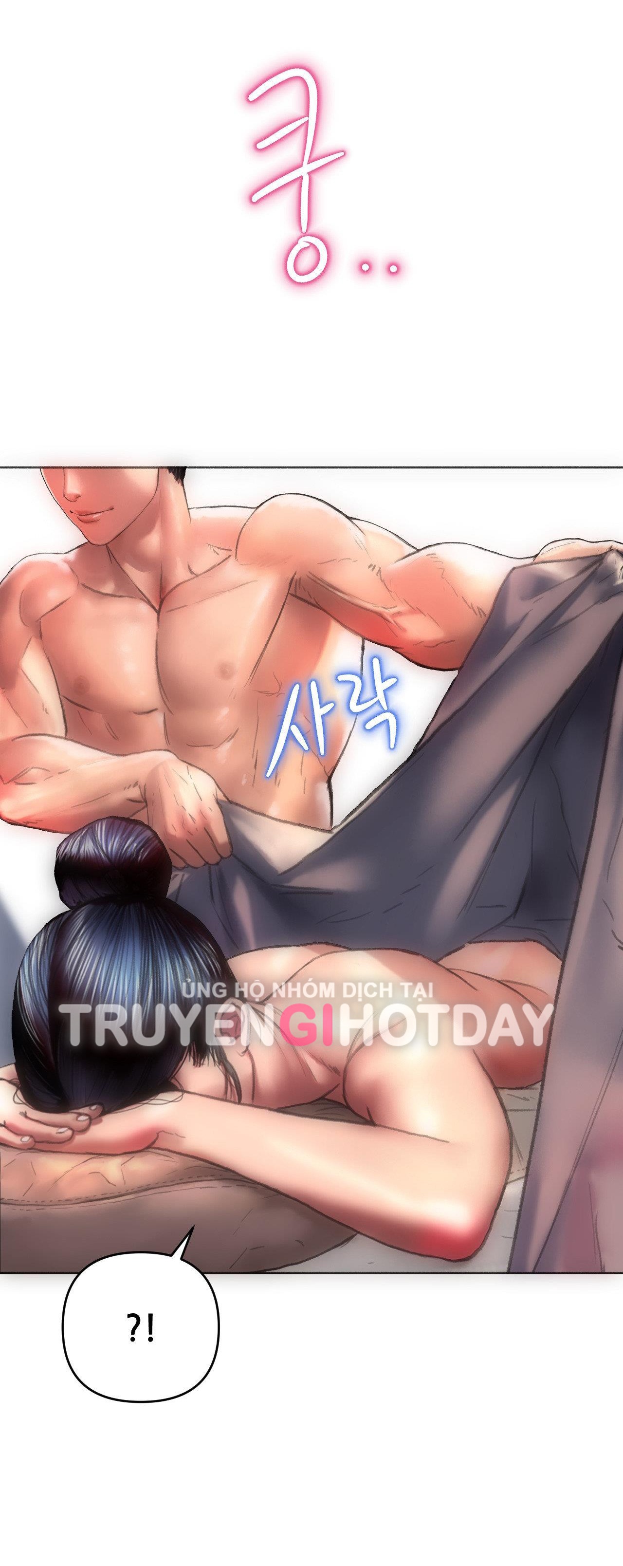 [18+] gái có chồng ở thành phố mới Chap 3.1 - Trang 2