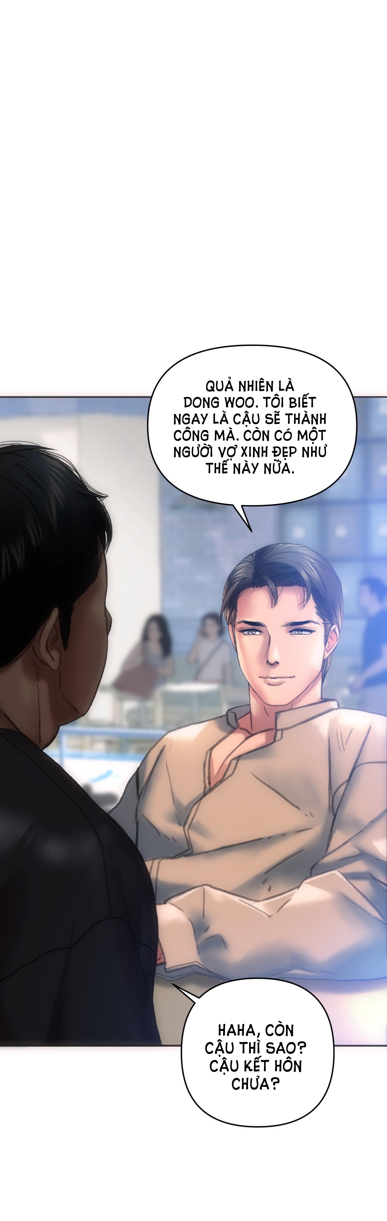 [18+] gái có chồng ở thành phố mới Chap 4.1 - Next 4.1