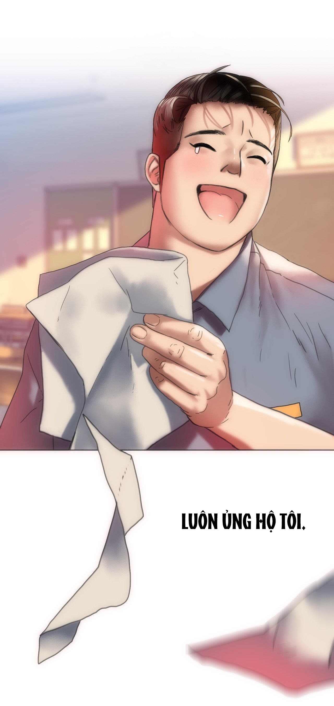 [18+] gái có chồng ở thành phố mới Chap 4.2 - Trang 2