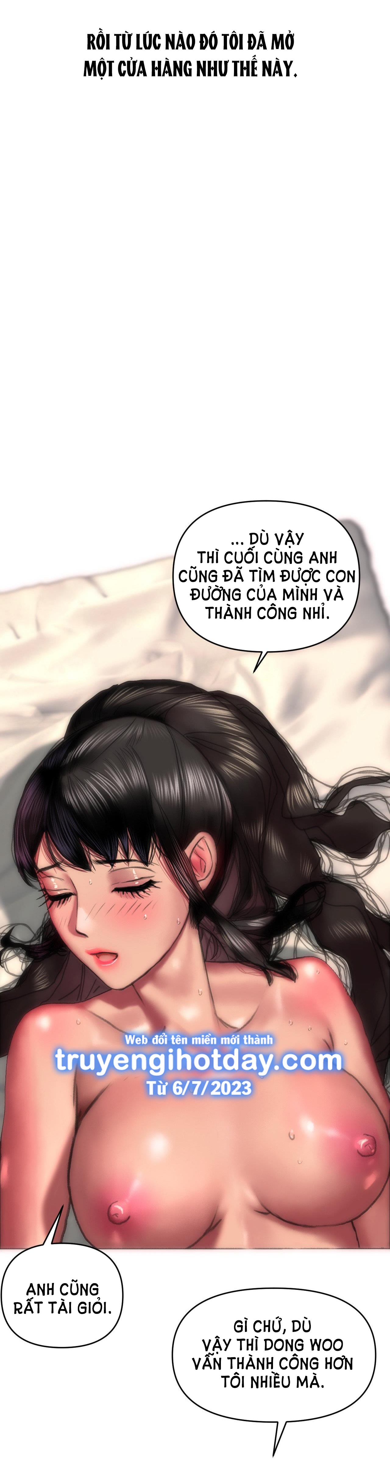 [18+] gái có chồng ở thành phố mới Chap 4.2 - Trang 2