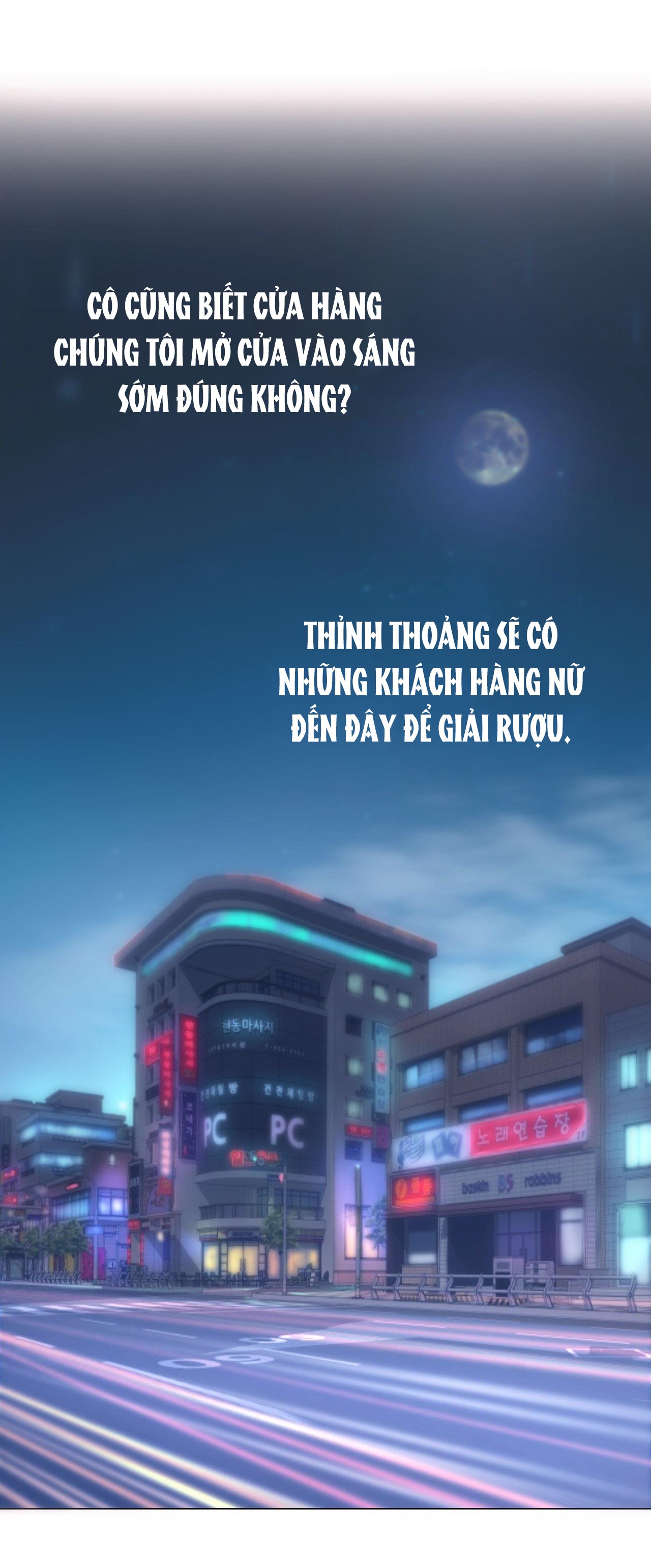 [18+] gái có chồng ở thành phố mới Chap 4.2 - Trang 2