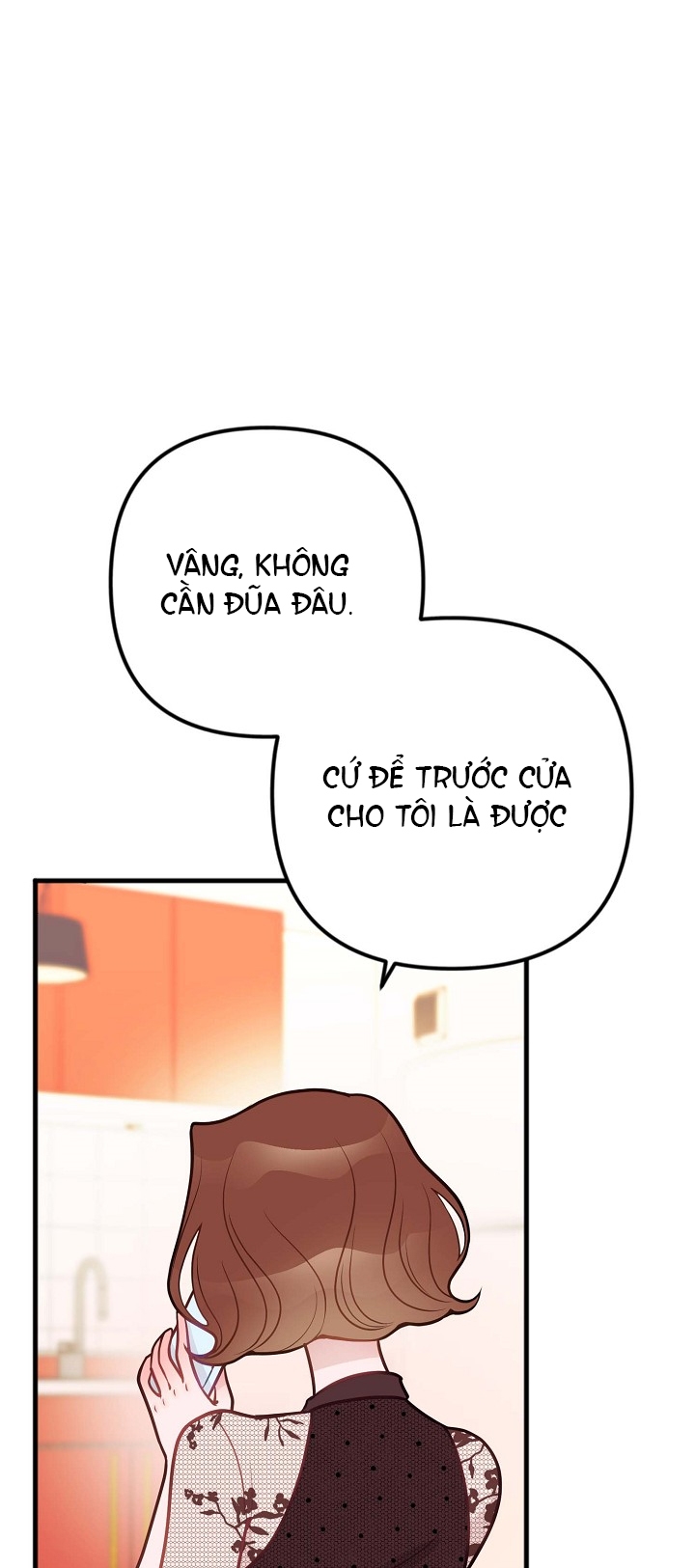 MỐI QUAN HỆ KHÔNG TỐT Chap 29.1 - Next Chap 30.2