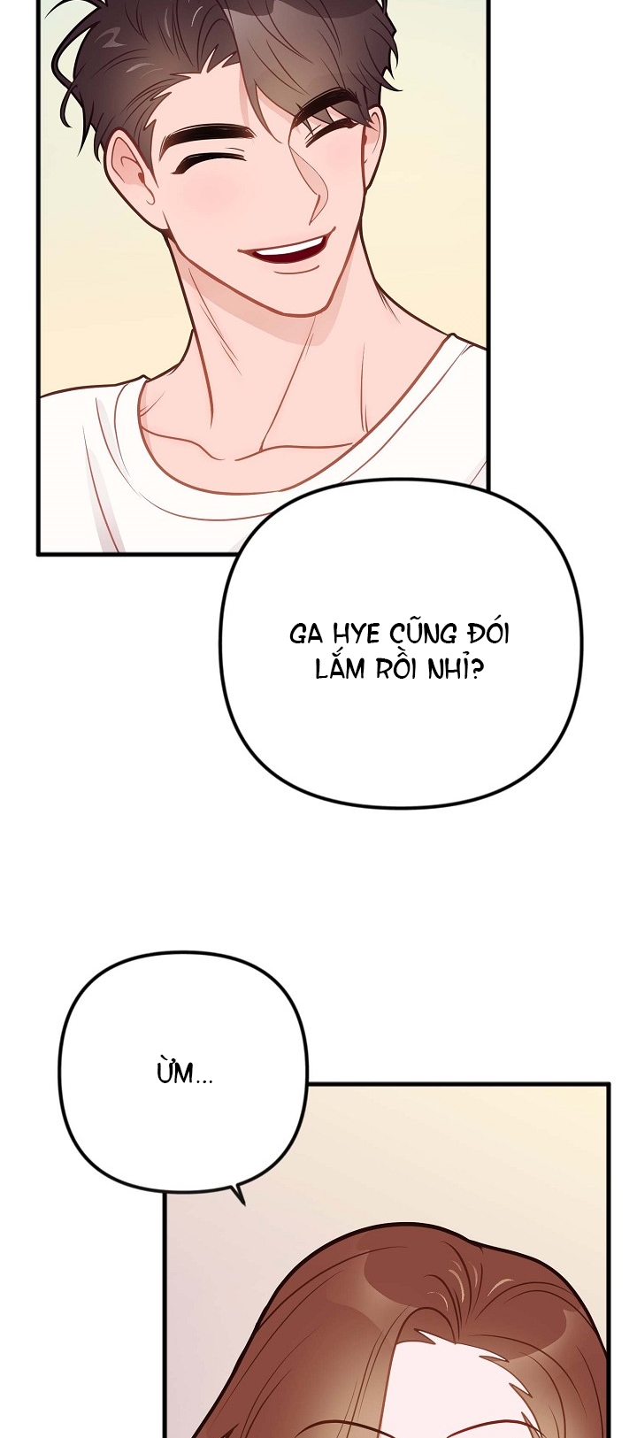 MỐI QUAN HỆ KHÔNG TỐT Chap 29.1 - Next Chap 30.2