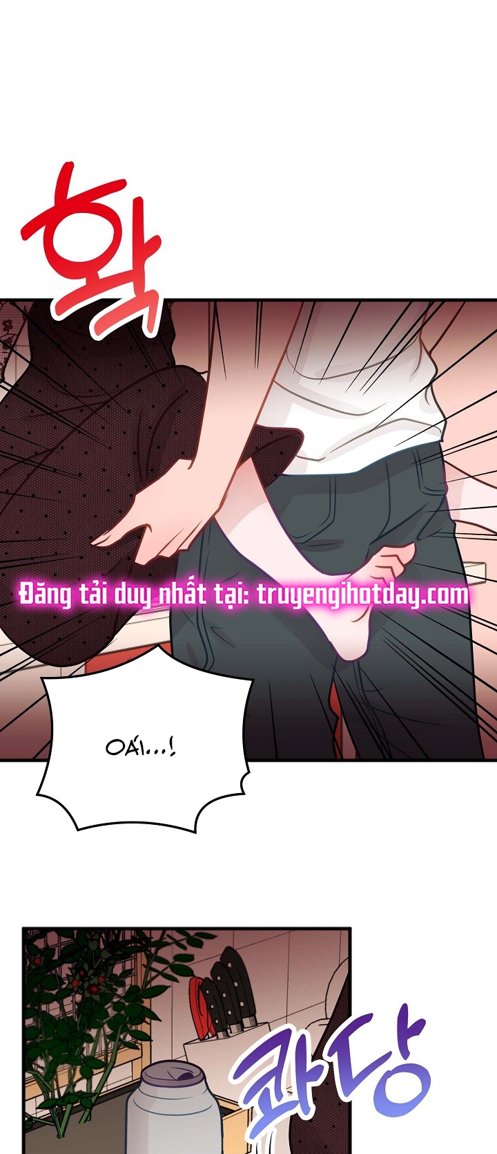 MỐI QUAN HỆ KHÔNG TỐT Chap 29.2 - Next Chap 29.1