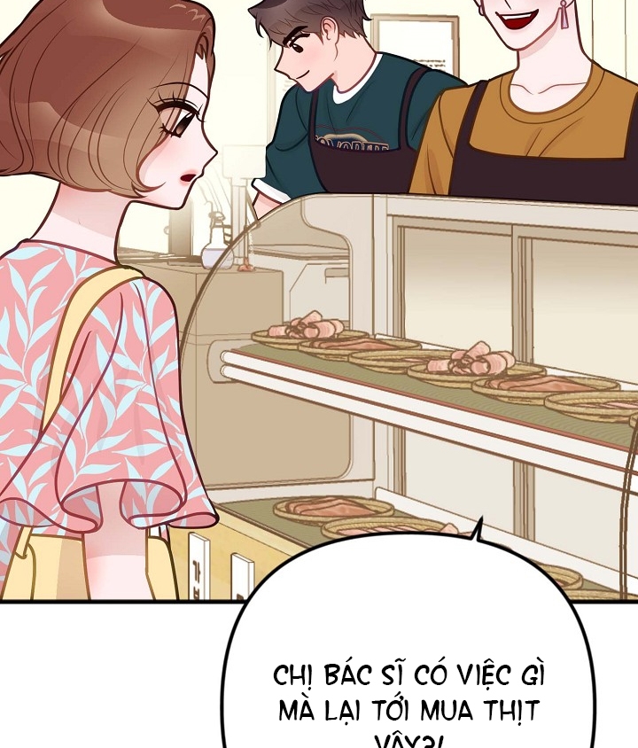 MỐI QUAN HỆ KHÔNG TỐT Chap 29.2 - Next Chap 29.1