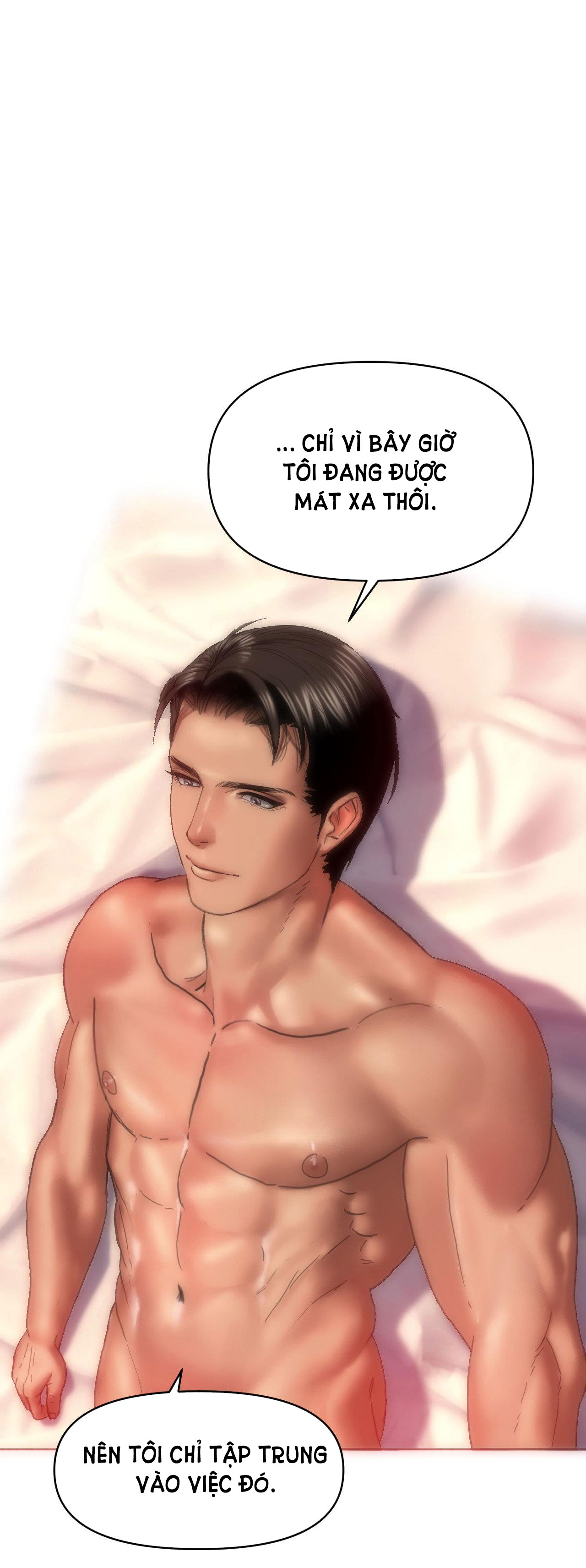 [18+] gái có chồng ở thành phố mới Chap 5.1 - Trang 2