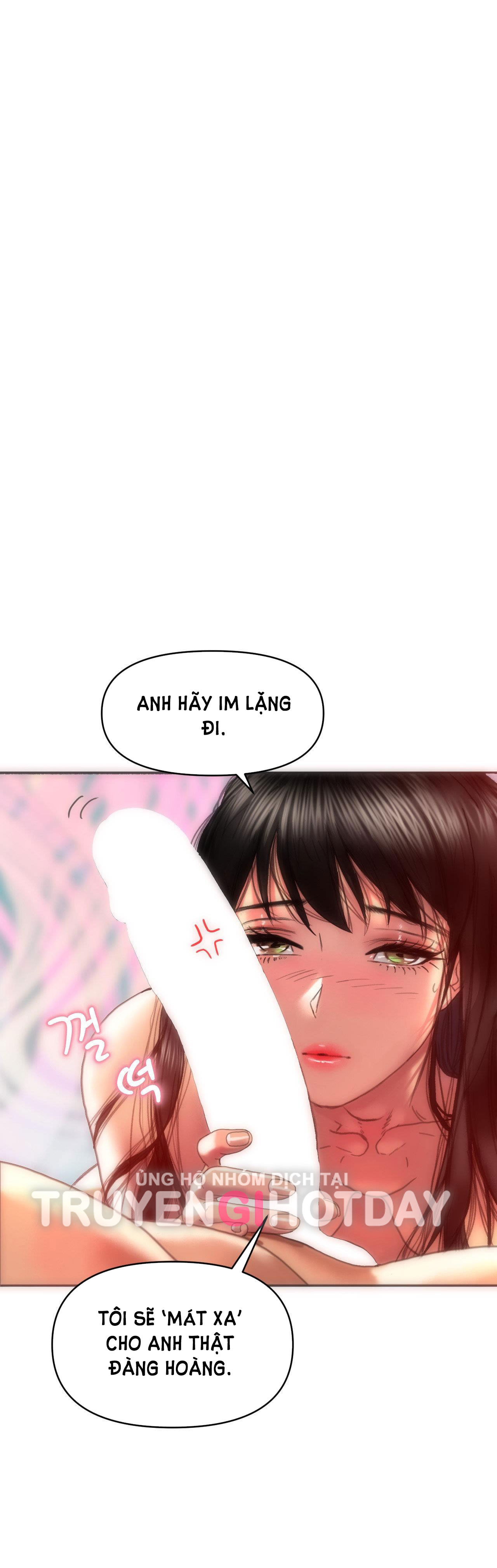 [18+] gái có chồng ở thành phố mới Chap 5.1 - Trang 2