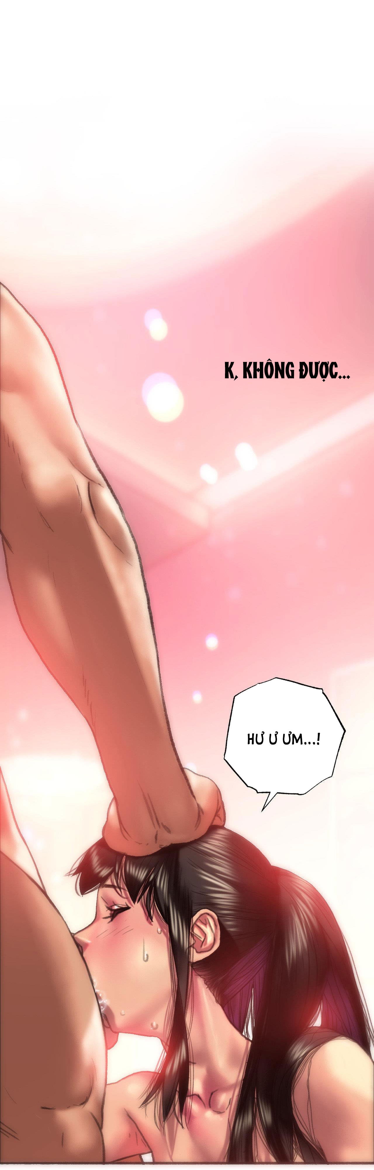 [18+] gái có chồng ở thành phố mới Chap 5.2 - Trang 2