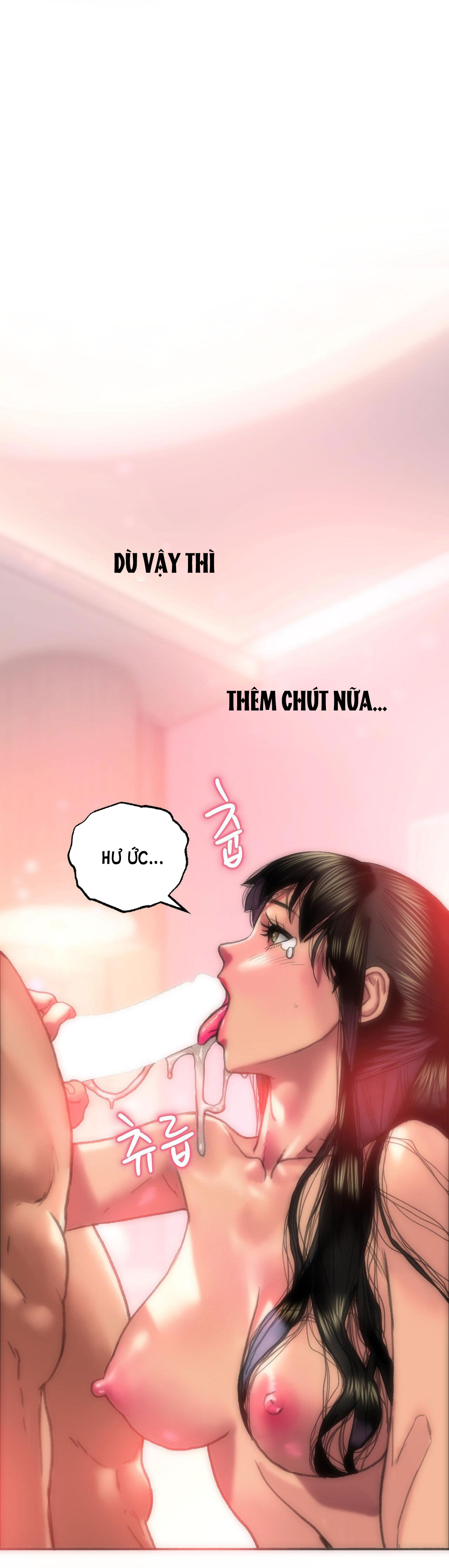 [18+] gái có chồng ở thành phố mới Chap 5.2 - Trang 2