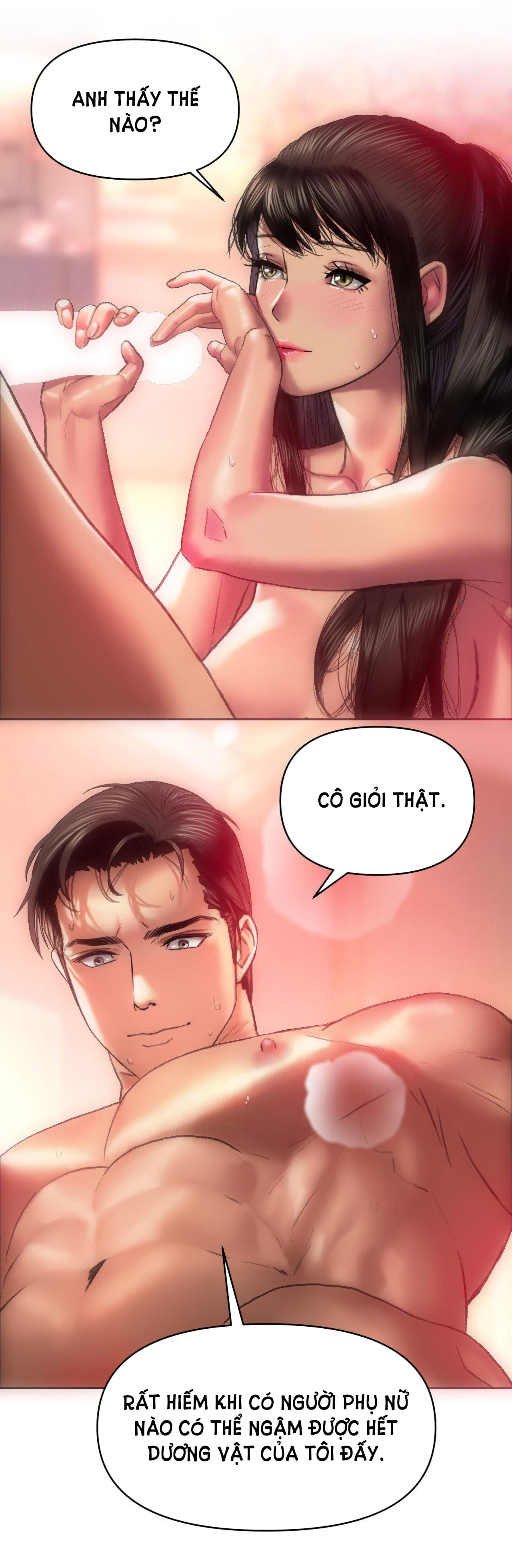 [18+] gái có chồng ở thành phố mới Chap 5.2 - Trang 2