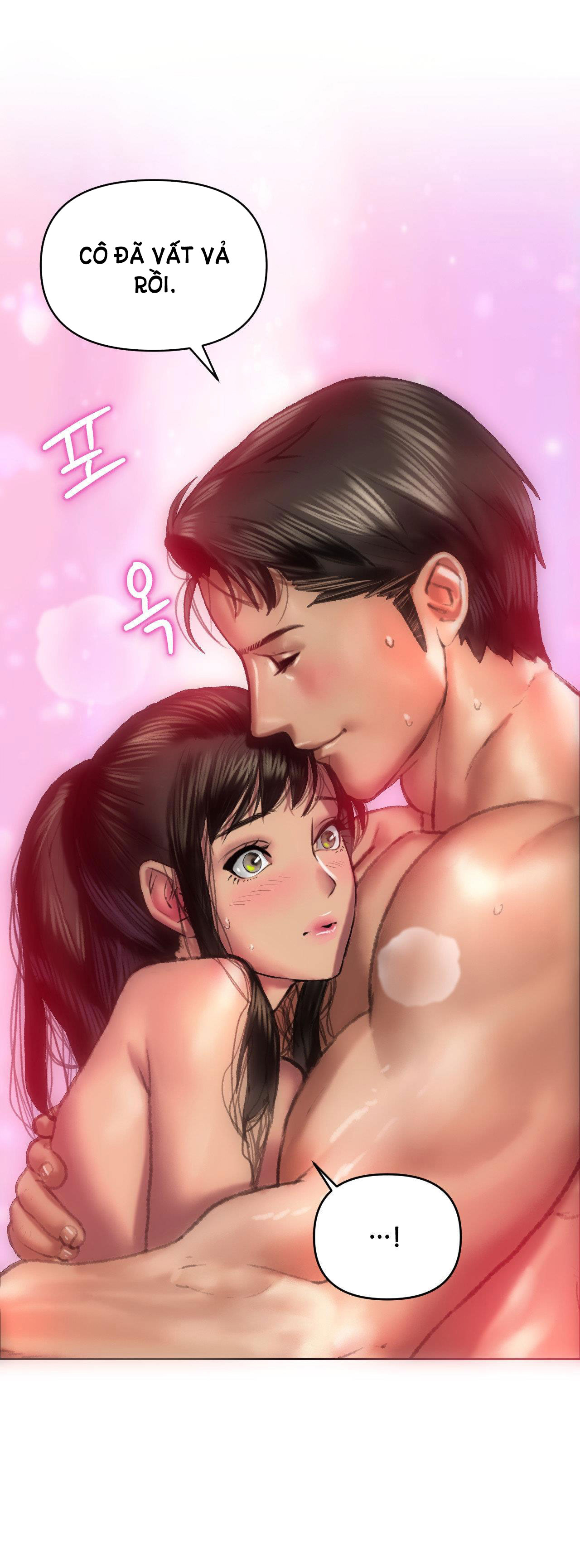 [18+] gái có chồng ở thành phố mới Chap 5.2 - Trang 2