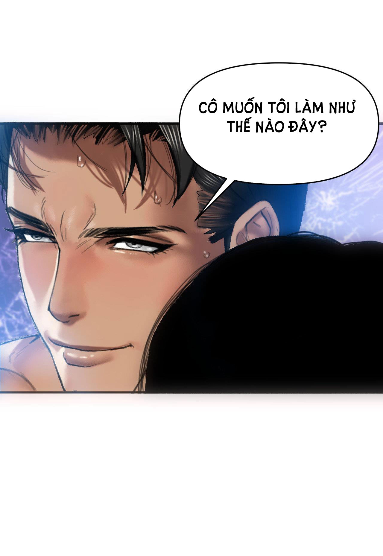 [18+] gái có chồng ở thành phố mới Chap 5.2 - Trang 2