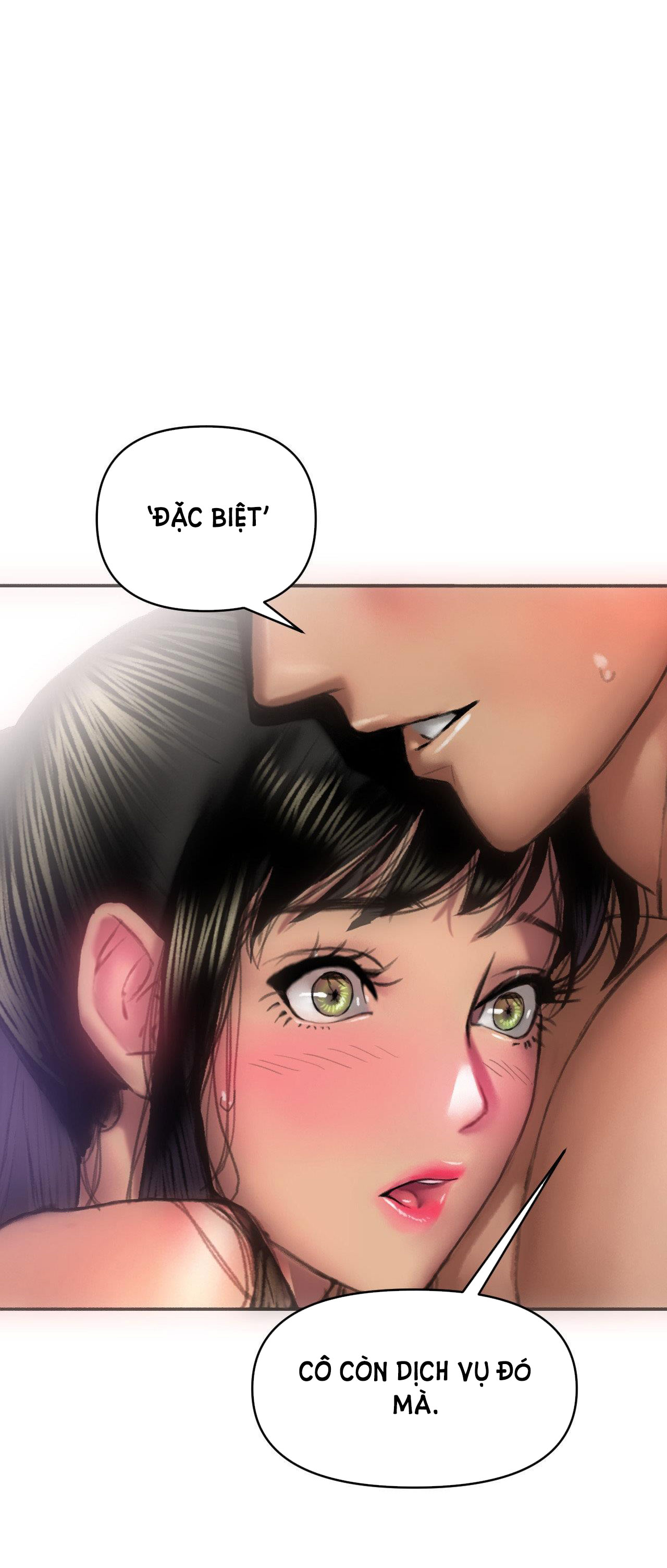 [18+] gái có chồng ở thành phố mới Chap 5.2 - Trang 2