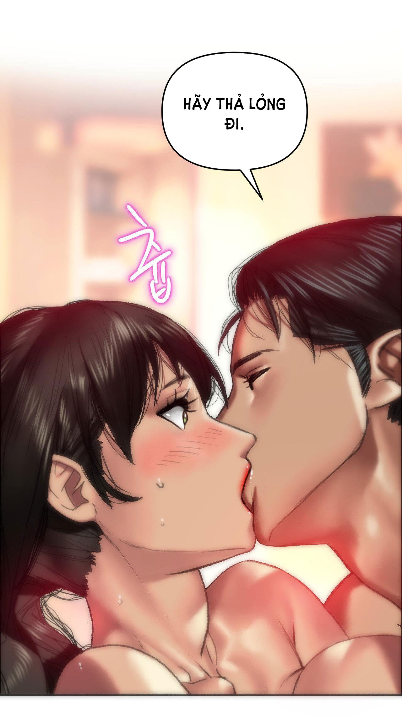 [18+] gái có chồng ở thành phố mới Chap 6.1 - Trang 2