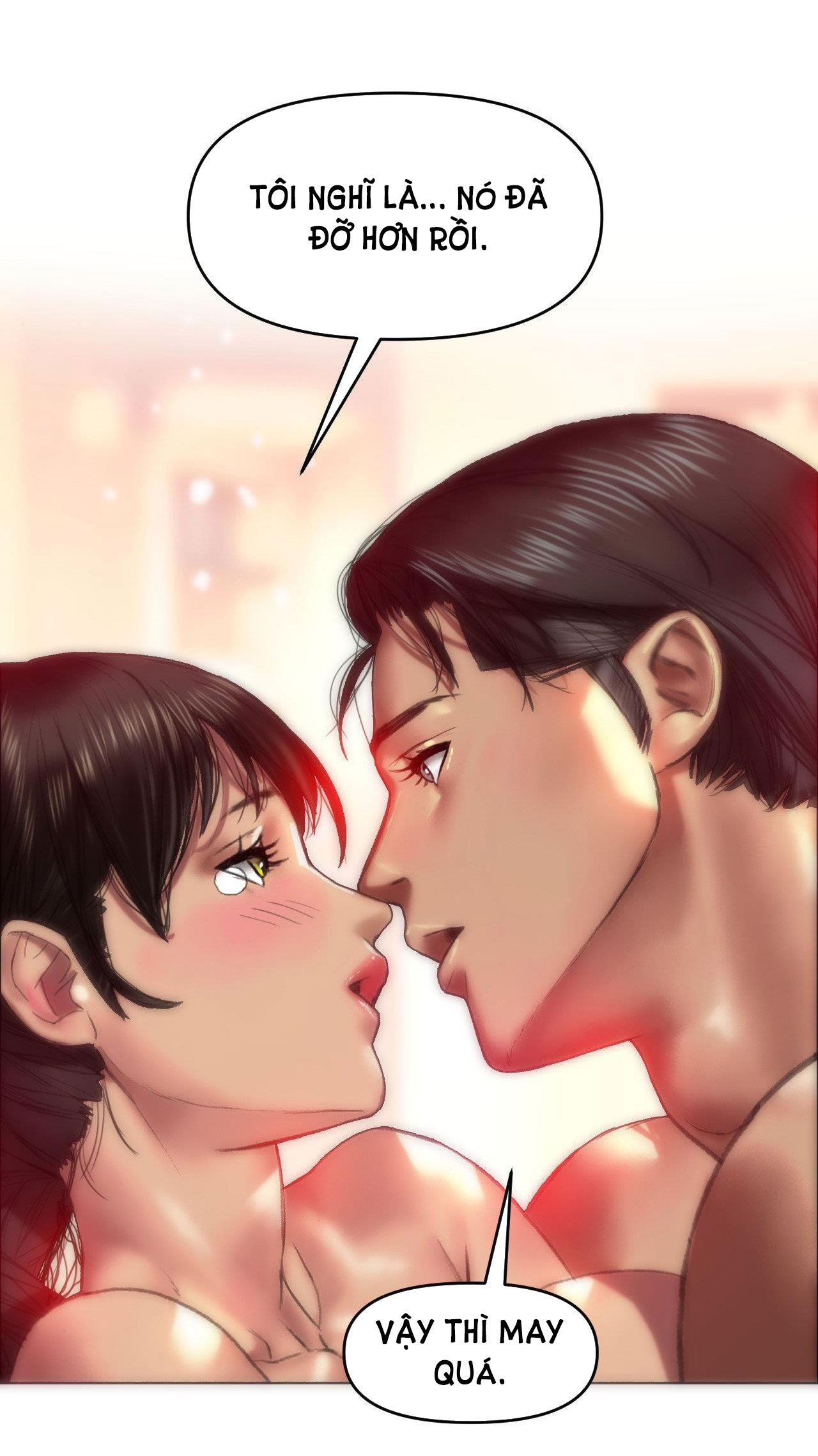 [18+] gái có chồng ở thành phố mới Chap 6.1 - Trang 2