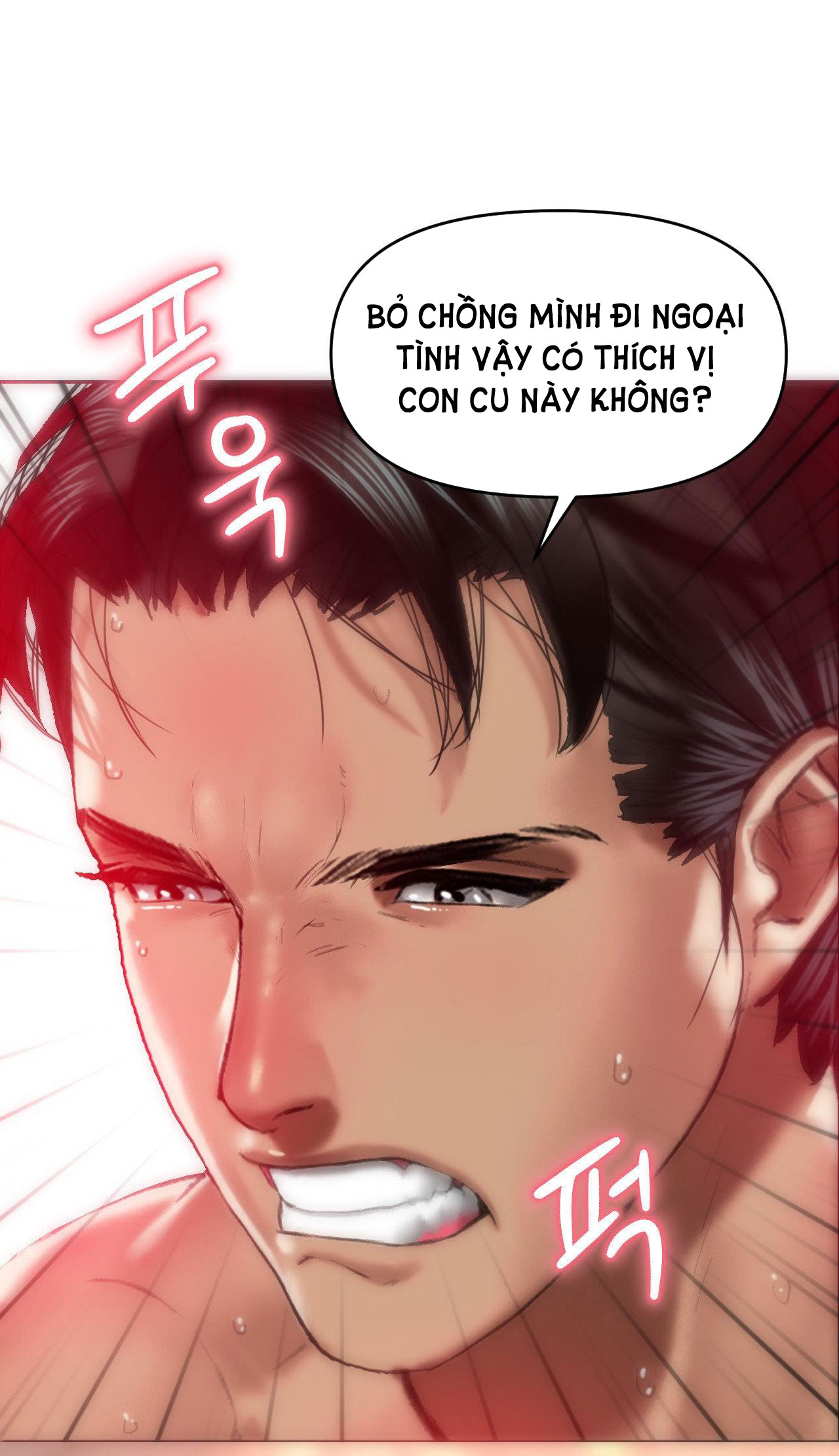 [18+] gái có chồng ở thành phố mới Chap 6.1 - Trang 2