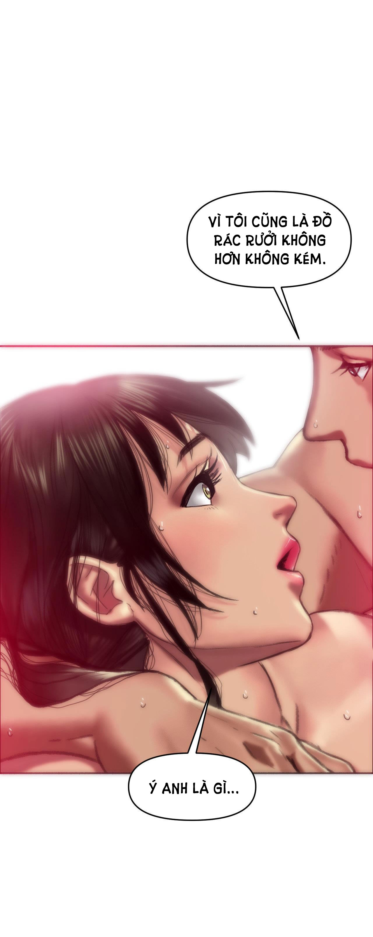 [18+] gái có chồng ở thành phố mới Chap 6.2 - Trang 2