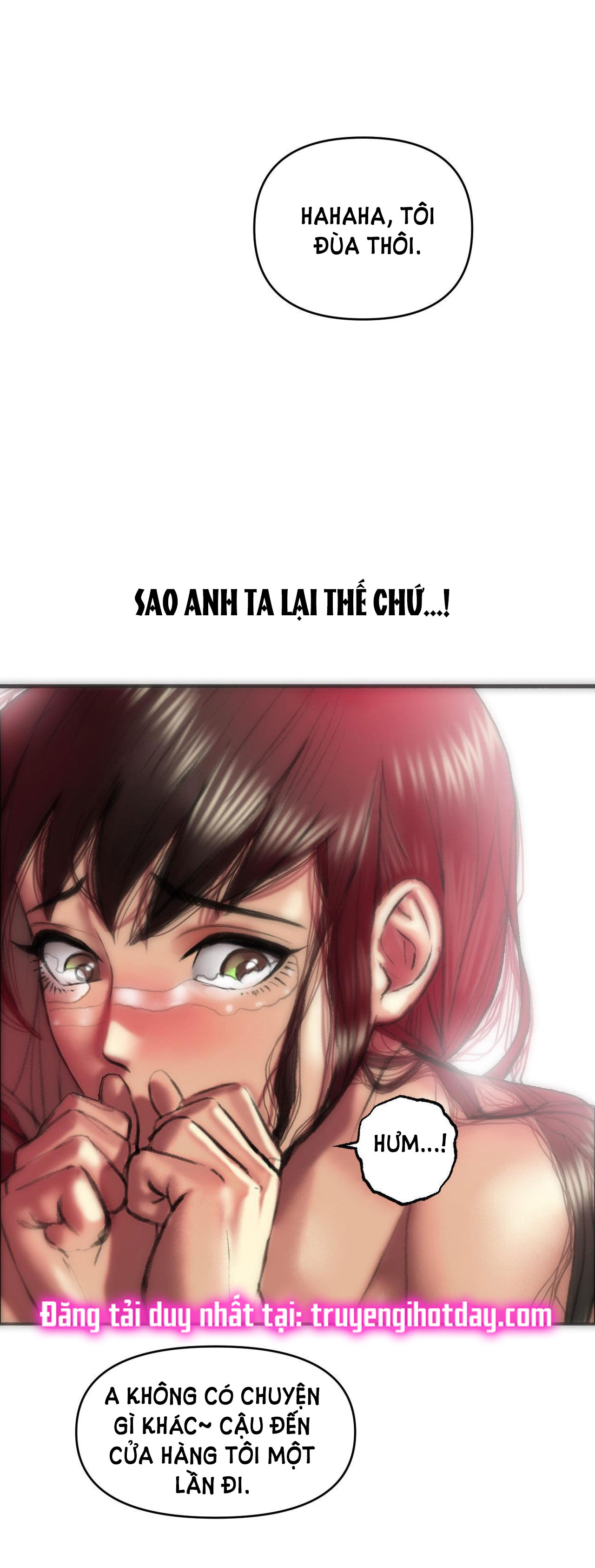 [18+] gái có chồng ở thành phố mới Chap 7.1 - Trang 2