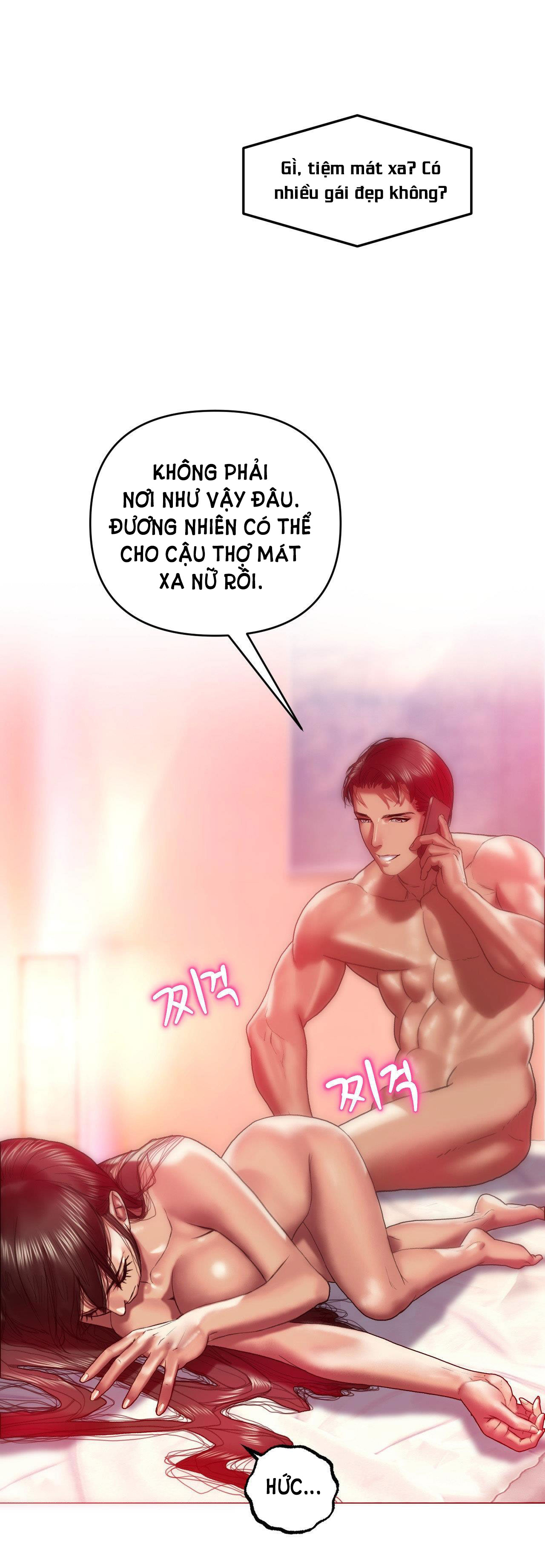 [18+] gái có chồng ở thành phố mới Chap 7.1 - Trang 2