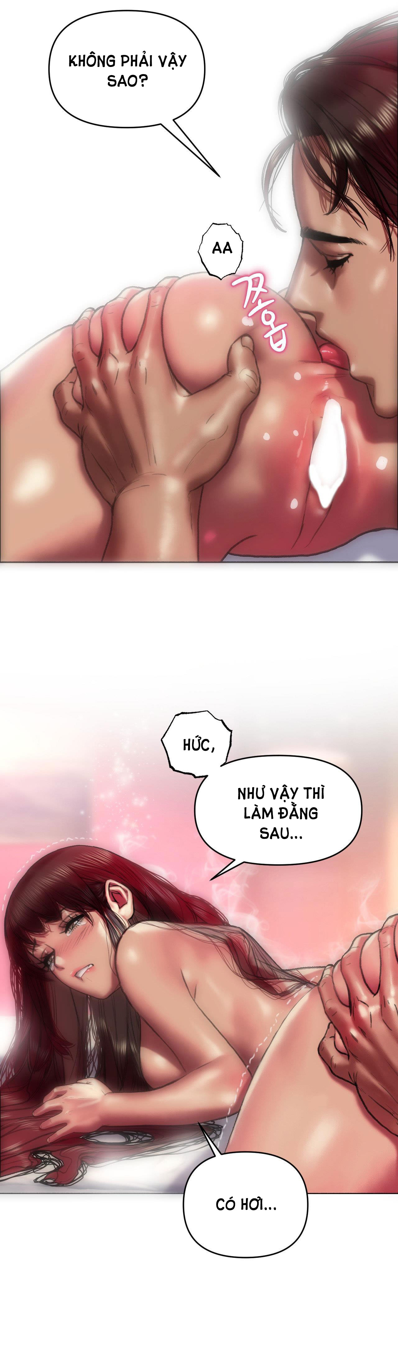 [18+] gái có chồng ở thành phố mới Chap 7.1 - Trang 2