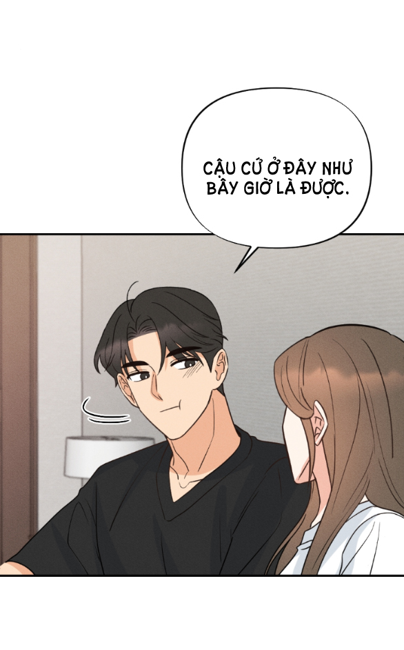 [18+] mất tư cách bạn bè Chap 18.1 - Next 18.1