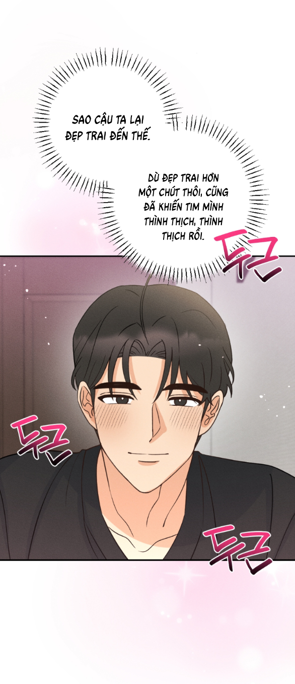 [18+] mất tư cách bạn bè Chap 18.1 - Next 18.1