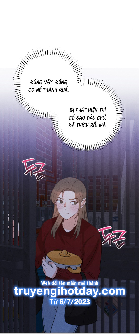 [18+] mất tư cách bạn bè Chap 19.2 - Next Chap 19.1