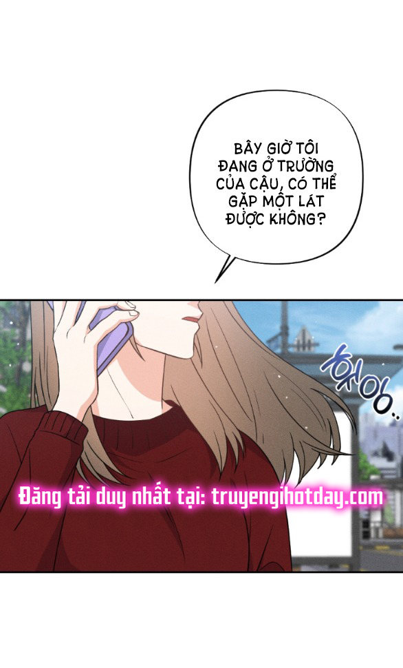 [18+] mất tư cách bạn bè Chap 20.2 - Next Chap 20.1