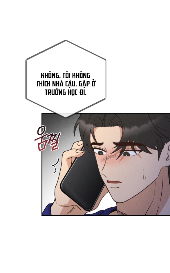 [18+] mất tư cách bạn bè Chap 20.2 - Next Chap 20.1