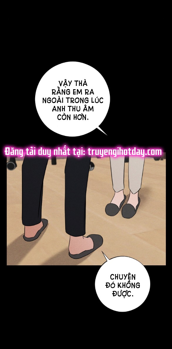 [18+] để đứa bé yên Chương 16.1 - Trang 2