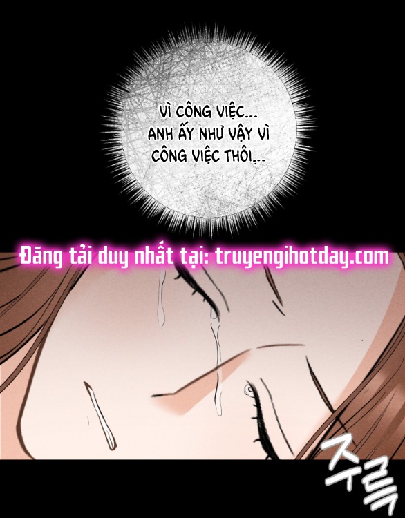 [18+] để đứa bé yên Chương 16.2 - Trang 2